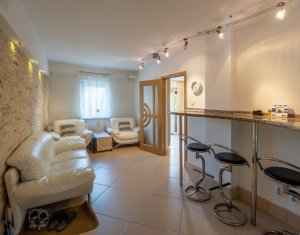 Lakás 4 szobák eladó on Cluj-napoca, Zóna Marasti