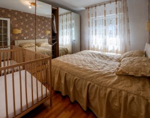 Lakás 4 szobák eladó on Cluj-napoca, Zóna Marasti