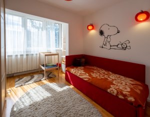 Lakás 4 szobák eladó on Cluj-napoca, Zóna Marasti