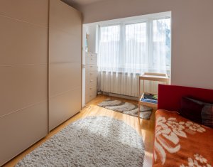 Lakás 4 szobák eladó on Cluj-napoca, Zóna Marasti