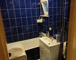 Apartament 2 camere, etaj P/4 in Gheorgheni, zona strazii Busteni