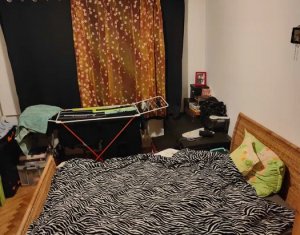 Apartament 2 camere, etaj P/4 in Gheorgheni, zona strazii Busteni