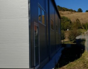 Spatiu hala de depozitare/productie de tip hala, acces TIR, parcare in curte