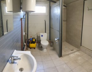 Spatiu hala de depozitare/productie de tip hala, acces TIR, parcare in curte