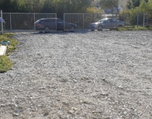 Spatiu hala de depozitare/productie de tip hala, acces TIR, parcare in curte