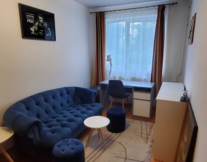 Lakás 3 szobák eladó on Cluj-napoca, Zóna Gheorgheni