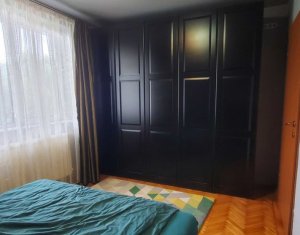 Lakás 3 szobák eladó on Cluj-napoca, Zóna Gheorgheni