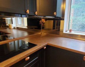 Lakás 3 szobák eladó on Cluj-napoca, Zóna Gheorgheni