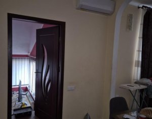 Casa, curte comuna, cu 3 apartamente separate, zona Garii, Cluj-Napoca