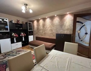  Apartament cu 3 camere decomandat, Manastur, zona calea Floresti