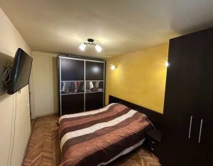  Apartament cu 3 camere decomandat, Manastur, zona calea Floresti