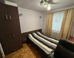  Apartament cu 3 camere decomandat, Manastur, zona calea Floresti