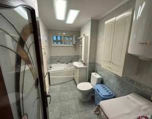  Apartament cu 3 camere decomandat, Manastur, zona calea Floresti