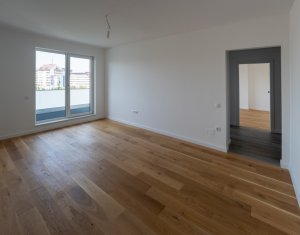 Lakás 2 szobák eladó on Cluj-napoca, Zóna Andrei Muresanu