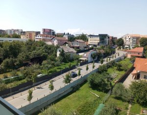 , 63.8m2 on Cluj-napoca, Zóna Andrei Muresanu