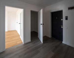 Lakás 2 szobák eladó on Cluj-napoca, Zóna Andrei Muresanu