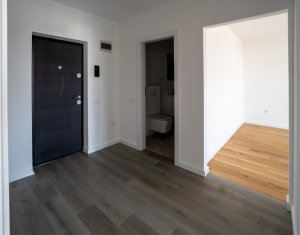 Lakás 2 szobák eladó on Cluj-napoca, Zóna Andrei Muresanu