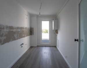 Lakás 2 szobák eladó on Cluj-napoca, Zóna Andrei Muresanu