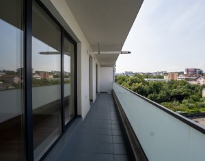 Lakás 2 szobák eladó on Cluj-napoca, Zóna Andrei Muresanu