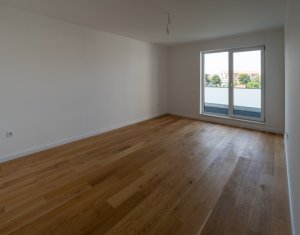 Lakás 2 szobák eladó on Cluj-napoca, Zóna Andrei Muresanu