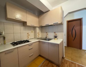 Apartament spatios decomandat | Zona Centrala
