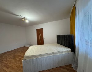 Apartament spatios decomandat | Zona Centrala