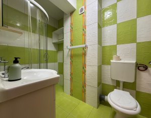 Apartament spatios decomandat | Zona Centrala