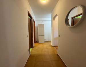 Apartament spatios decomandat | Zona Centrala