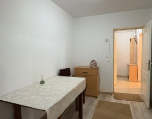 Appartement 2 chambres à vendre dans Cluj-napoca, zone Gara