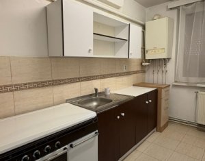 Appartement 2 chambres à vendre dans Cluj-napoca, zone Gara