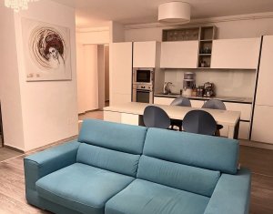 Appartement 3 chambres à louer dans Cluj-napoca, zone Buna Ziua