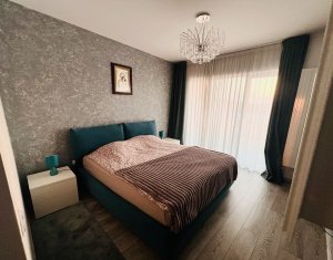 Appartement 3 chambres à louer dans Cluj-napoca, zone Buna Ziua