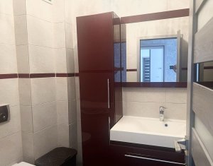 Appartement 3 chambres à louer dans Cluj-napoca, zone Buna Ziua