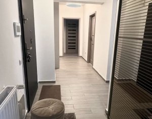 Appartement 3 chambres à louer dans Cluj-napoca, zone Buna Ziua