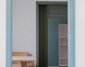 Apartment 2 rooms for rent in Cluj-napoca, zone Centru