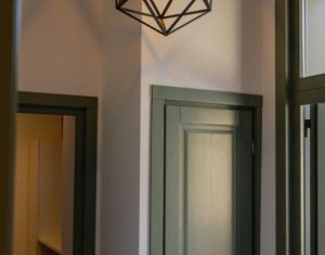 Apartment 2 rooms for rent in Cluj-napoca, zone Centru