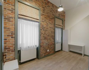 Apartment 2 rooms for rent in Cluj-napoca, zone Centru