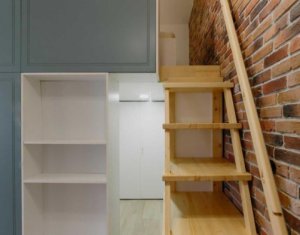 Apartment 2 rooms for rent in Cluj-napoca, zone Centru