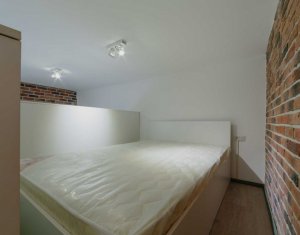 Apartment 2 rooms for rent in Cluj-napoca, zone Centru