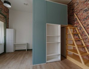 Apartment 2 rooms for rent in Cluj-napoca, zone Centru