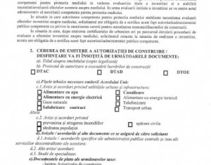 Teren de vanzare – Muntele Baisorii, 1000 mp, vedere spre rezervatia Belioara