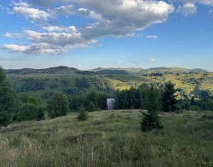 , 1000m2 dans Muntele Baisorii