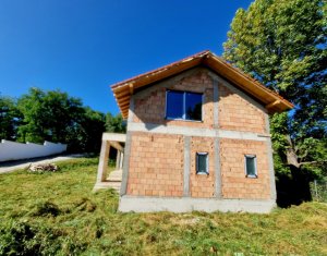 House 5 rooms for sale in Salicea