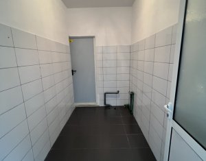 Spatiu comercial parter 290mp, zona pod IRA Marasti