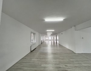 Spatiu comercial parter 290mp, zona pod IRA Marasti