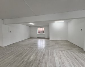 Spatiu comercial parter 290mp, zona pod IRA Marasti