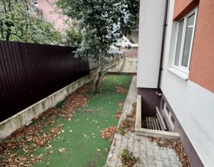 Spatiu comercial parter 290mp, zona pod IRA Marasti