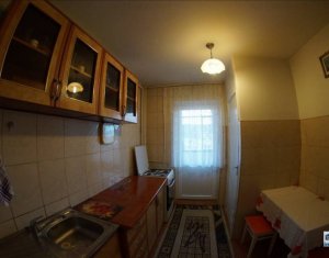 Lakás 2 szobák kiadó on Cluj-napoca, Zóna Manastur