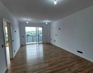 , 43m2 in Cluj-napoca, zone Marasti
