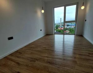 Apartment 2 rooms for sale in Cluj-napoca, zone Marasti